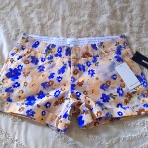 Dear John Hampton shorts NWT 31